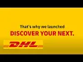 Discover Canadian Small Business Support with DHL Express