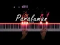 Download Lagu Paraluman - Adie | Piano Cover by Gerard Chua
