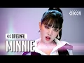 Download Lagu MINNIE(민니) 'HER' (4K) | STUDIO CHOOM ORIGINAL