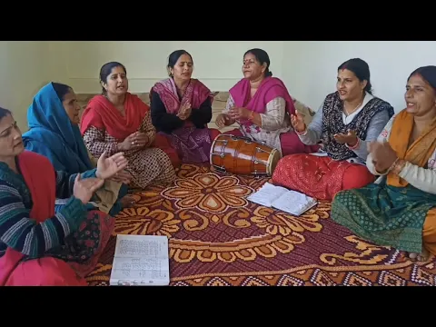 Latest Bhajan Lyrics