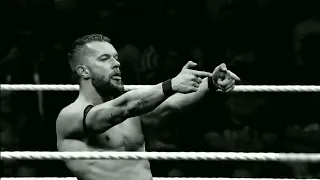 Download ● Finn Bálor \ MP3