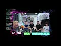 JFFLIVE 音樂擂台｜《我們只有一往直前》 sica ｜（變聲版?) 手足林家謙