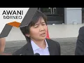 Download Lagu Saksi akui periksa lokar Zara, jumpa wang tunai