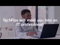 TechFios IT Training And Placement