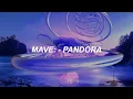 MAVE: (메이브) 'PANDORA' Easy Lyrics