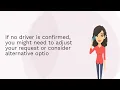 How Reliable is Scheduling an Uber in Advance in 2024 A Rider s Guide