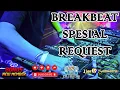 Download Lagu Breakbeat SpeciaL Req  Mr Chang - Dj ApriNaLdy™