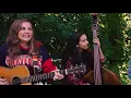Rye Whiskey - Punch Brothers cover