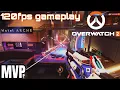 Overwatch 2 Insane Gameplay on ps5 120fps