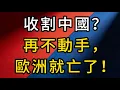 Lagu 收割中國？復刻“廣場協議”？法國：再不動手，歐洲就亡了！