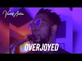 Download Lagu Overjoyed - Stevie Wonder - Vandell Andrew Sax Cover Download Lagu Overjoyed - Stevie Wonder - Vandell Andrew Sax Cover