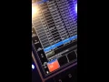 Timecode show test