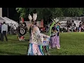 MENS VS WOMENS FANCY SHAWL SPECIAL Ondeida Powwow 2025