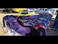 flea market visalia ca