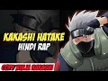Download Lagu Kakashi Hatake - Copy Ninja by Dikz | Hindi Anime Rap [ Naruto Rap ] | Prod. by Dominar | AMV