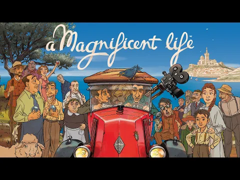 Official Trailer