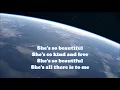 Download Lagu Cliff Richard - She's So Beautiful (Lyric Video)