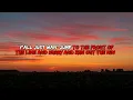 Drake – Whisper My Name (Lyrics)