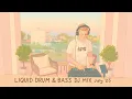 Download Lagu Liquid Drum \u0026 Bass DJ Mix, July'25