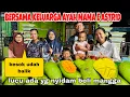 Download Lagu PERTAMA NGAJAK KELUARGA MANTAN KE JARANAN DAN ADA YG NGIDAM BELI MANGGA 😂