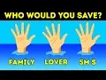 6 Hardest Would You Rather Dilemmas Ever