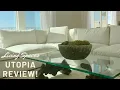 RH DUPE CLOUD LIVING SPACES UTOPIA REVIEW - HANNAH KIRK