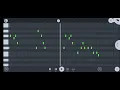Lagu Feliz Navidad, Christmas Remix By Kian Clark (FL Studio Mobile) Free FLM Project!