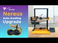 Download Lagu How to auto level your Tevo Nereus? Inductive sensor upgrade!