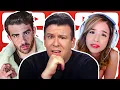 WOW Hasan Piker Pokimane Exposed Critical Role Under Fire Twitch Leak Bretman Rock More