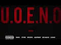 U.O.E.N.O. - Future, Wiz Khalifa, A$AP Rocky, Rick Ross, 2 Chainz, Rocko