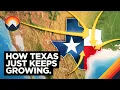 Why Texas Wins