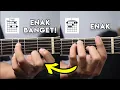 Download Lagu Tutorial Gitar (DUKA - LAST CHILD) GAMPANG BANGET!