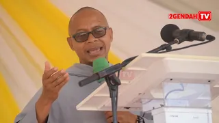 IMANI INAENDANA NA AKILI PADRE BENSON MAPUNDA NINI MAANA YA IMANI YA MKRISTO MKATOLIKI 