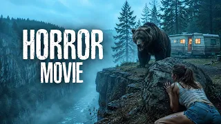 They Thought It Was a Hike Until a Beast Turned Trip Hell | Thriller, Horror | Free Full Movie 4K