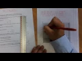 Linear Programming Edexcel D1 May 2010