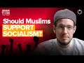 Capitalism vs Socialism: Which Side Does Islam Take? | Focal Point with Imam Tom Facchine