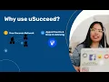 Ultimate Guide to uSucceed