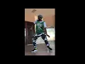Masego - Veg out (wasting thyme) ( Dance freestyle)