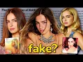Is Addison Rae Inauthentic