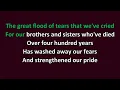 UB 40 Sing Our Own Song
