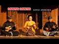 Download Lagu Sasya Arkhisna - Sayang Sayang Versi Cover Remix Terbaru Keroncong Harmoni Jadul Bikin Nostalgia! |