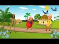 The World is Full of Wonders - A Fun Kids Song! 🌍🎵 #cartoon #animation