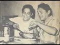 Julio Jaramillo canta el bolero "Hoy como Ayer".