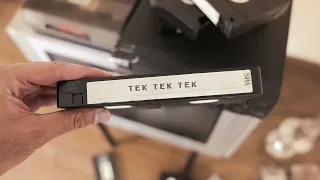 Juicce Ishimaru Tek Tek Tek Official Audio 