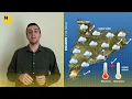 Lagu EL TEMPS | Canvi radical de temps a Catalunya per un front actiu amb ruixats intensos i nevades