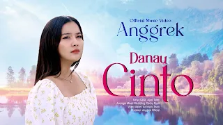 anggrek danau cinto official music video 