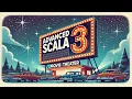 1 Welcome to the Advanced Scala 3 course