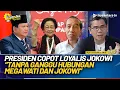 Download Lagu Presiden Reshuffle Loyalis Jokowi, Djayadi Hanan: Tak Ganggu Hubungan dengan Megawati dan Jokowi