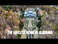 LARGEST HOME IN ALABAMA - 7 Montagel Way Shoal Creek AL 35242