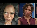 Viola Davis Reacts To Nicole Beharie s Morning Show Performance